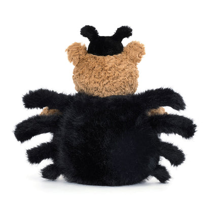 Bartholomew Bear “Spider”