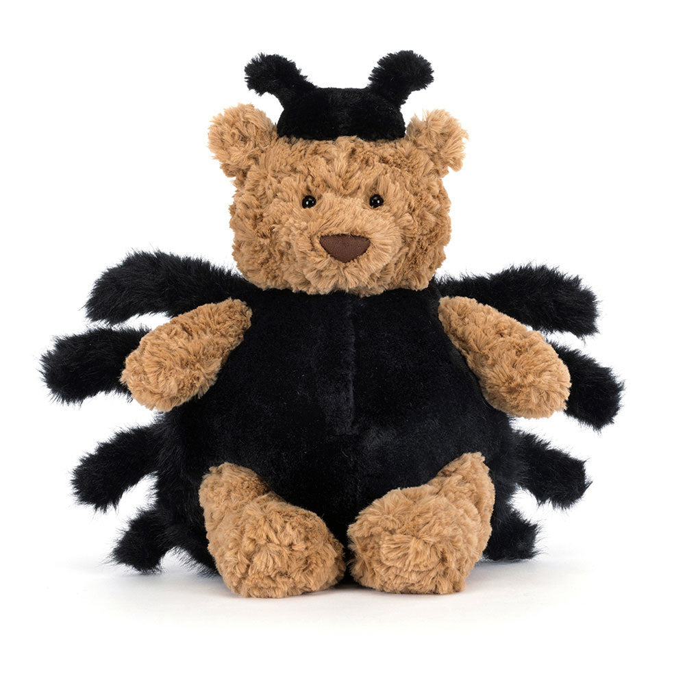 Bartholomew Bear “Spider”