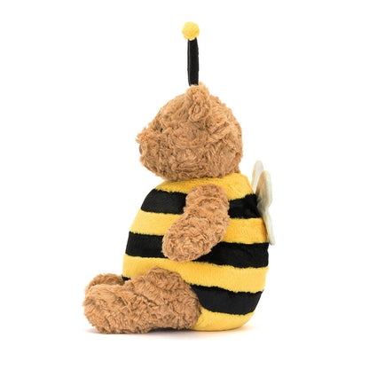Bartholomew Bear “Bumblebee”