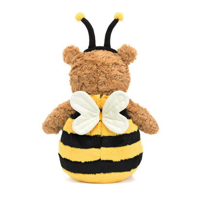 Bartholomew Bear “Bumblebee”
