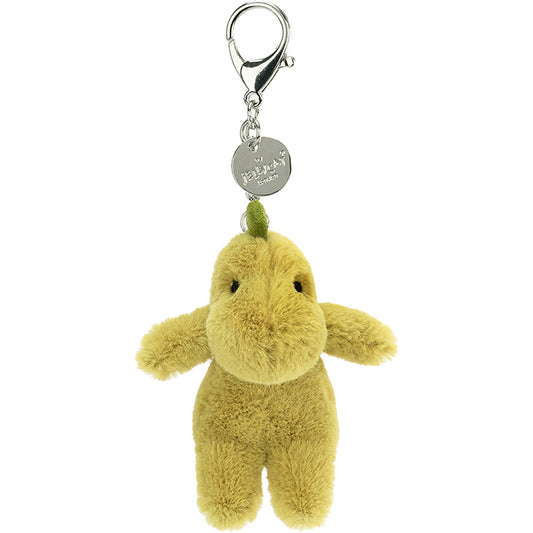 Jellycat – Dinosaurio Bag Charm