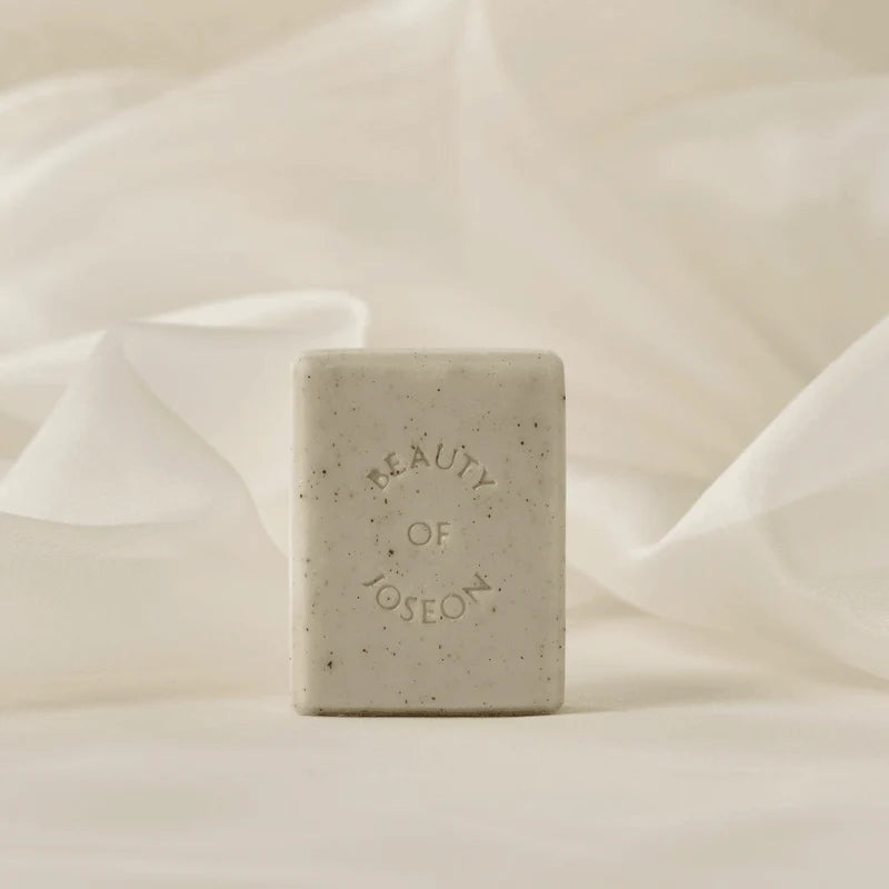 Beauty of Joseon – Low pH Rice Face & Body Cleansing Bar