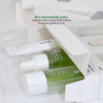 celimax – Set de Prueba The Real Noni Starter Kit