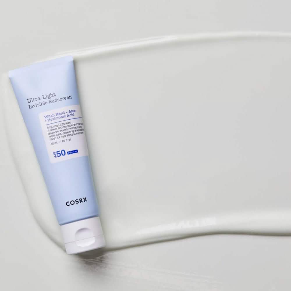 COSRX Ultra Light Invisible Protector Solar