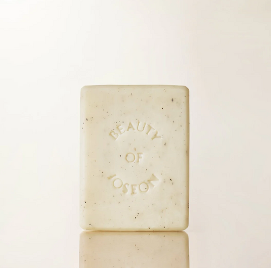 Beauty of Joseon – Low pH Rice Face & Body Cleansing Bar