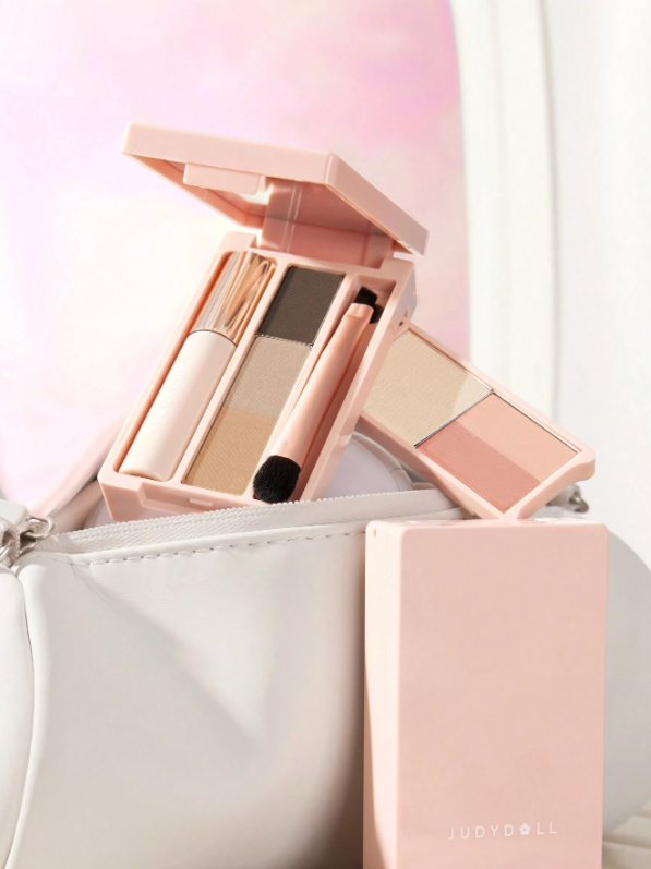 JUDYDOLL Paleta de Maquillaje Mini