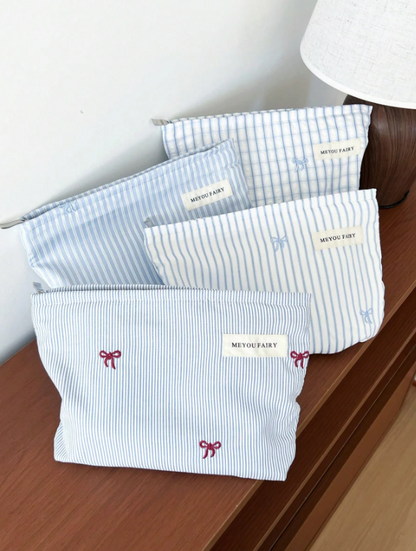 Bolsa de Maquillaje Portátil