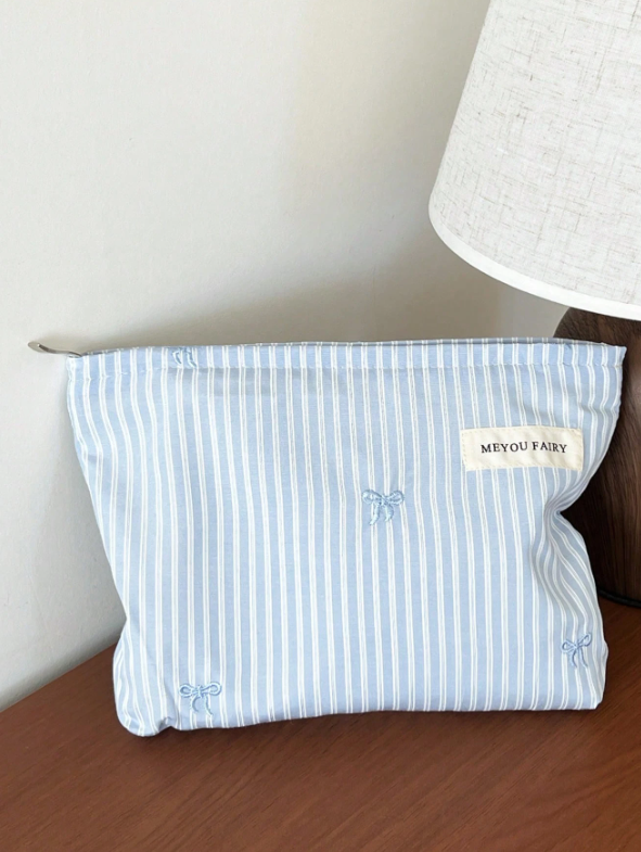 Bolsa de Maquillaje Portátil