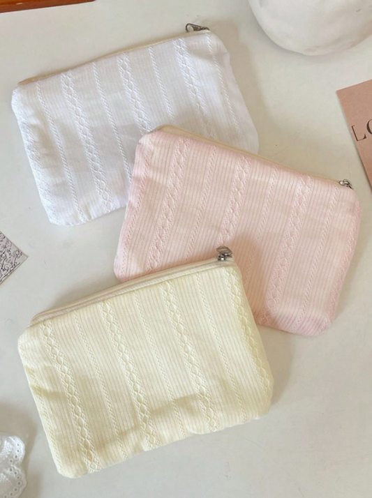 Bolsa de Maquillaje Pequeña