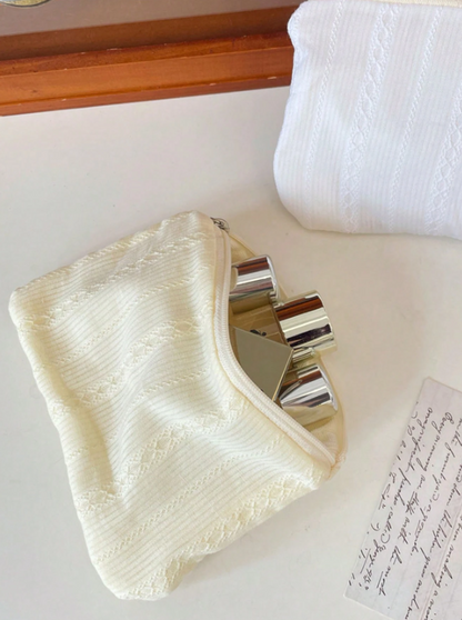 Bolsa de Maquillaje Pequeña