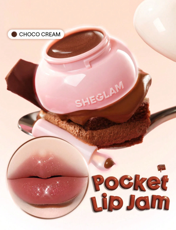SHEGLAM – Pocket Lip Jam