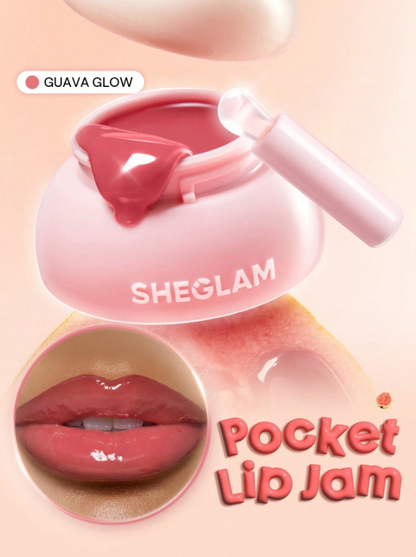 SHEGLAM – Pocket Lip Jam