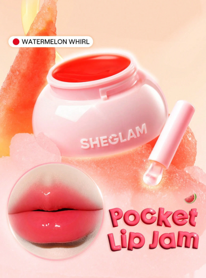 SHEGLAM – Pocket Lip Jam
