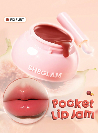 SHEGLAM – Pocket Lip Jam