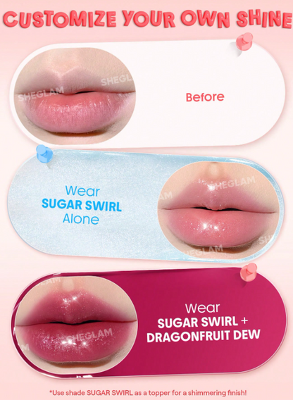SHEGLAM – Pocket Lip Jam