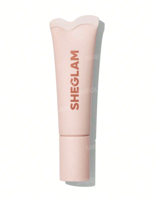 SHEGLAM – Crystal Glaze Cuidado Labial Hidratante