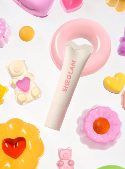 SHEGLAM – Crystal Glaze Cuidado Labial Hidratante