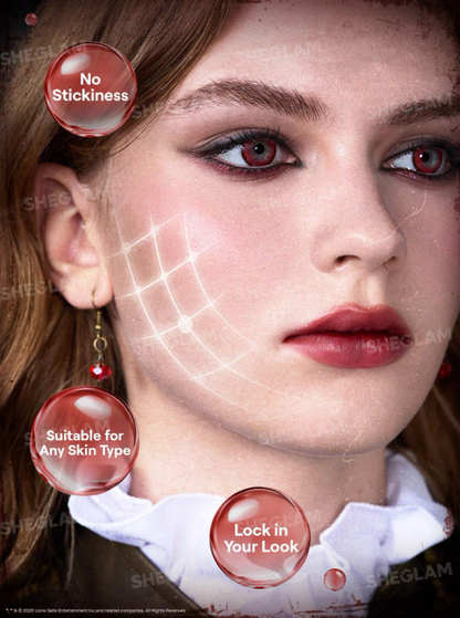 SHEGLAM x The Twilight Saga – Forever Spray Fijador