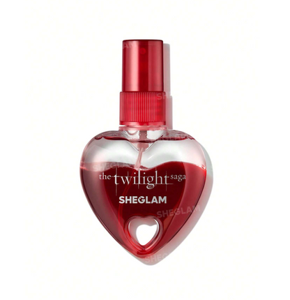 SHEGLAM x The Twilight Saga – Forever Spray Fijador