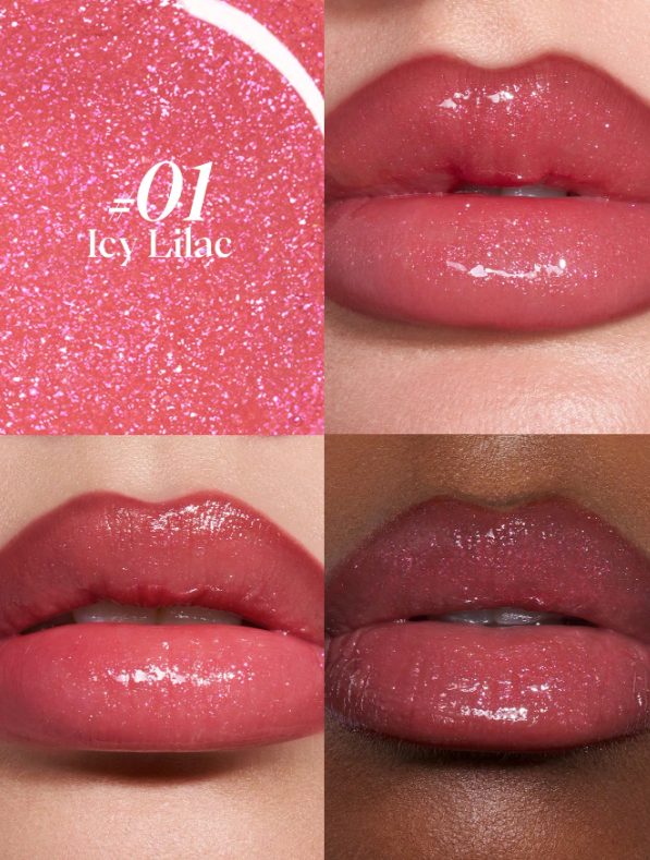 JOOCYEE – Dúo de Labiales Nutritivo y Luminoso