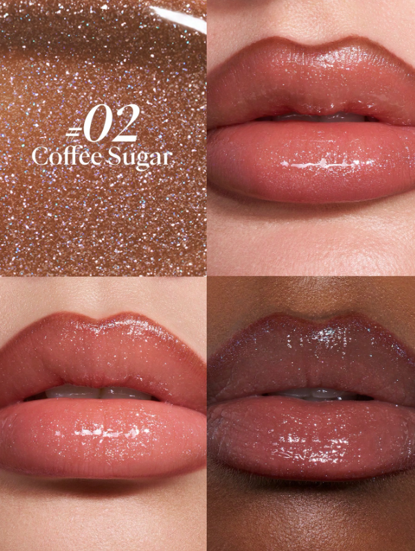 JOOCYEE – Dúo de Labiales Nutritivo y Luminoso