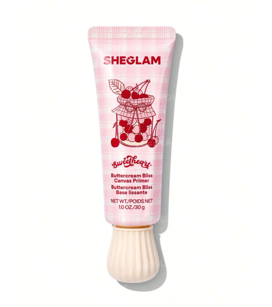SHEGLAM – Sweetheart Collection Buttercream Bliss Primer