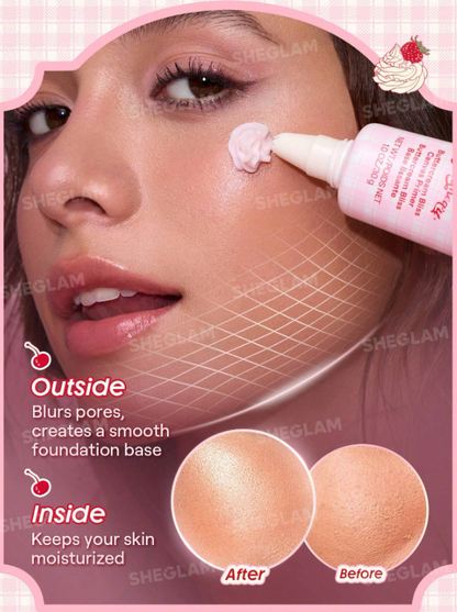 SHEGLAM – Sweetheart Collection Buttercream Bliss Primer
