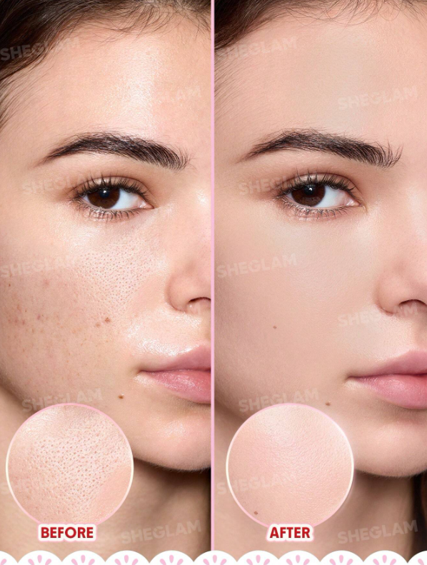 SHEGLAM – Sweetheart Collection Buttercream Bliss Primer