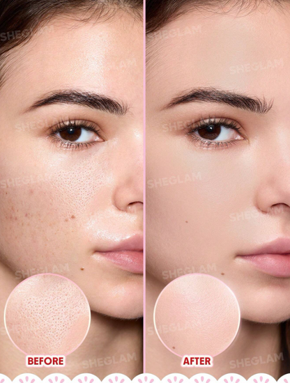 SHEGLAM – Sweetheart Collection Buttercream Bliss Primer