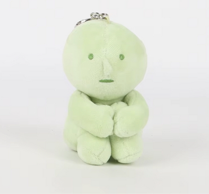 Smiski – Peluche y Peluche Llavero