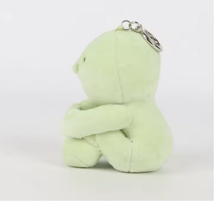 Smiski – Peluche y Peluche Llavero