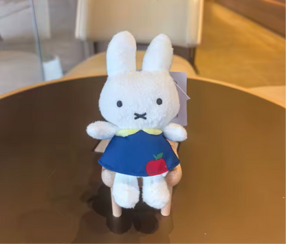 Llaveros Miffy