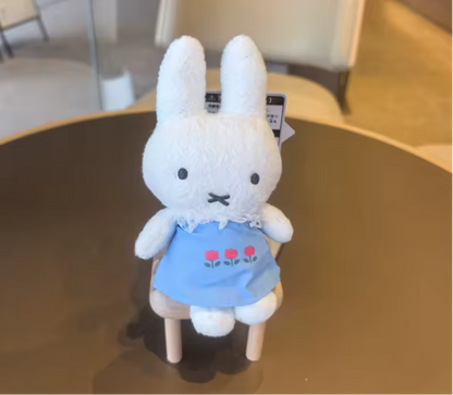 Llaveros Miffy