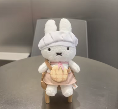Llaveros Miffy