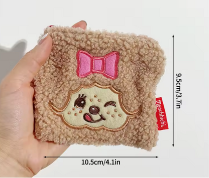 Monedero Monchhichi