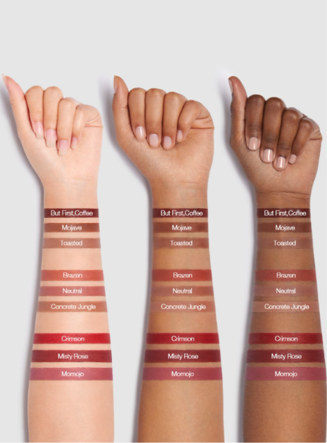 SHEGLAM – So Lippy Set de Delineador Labial