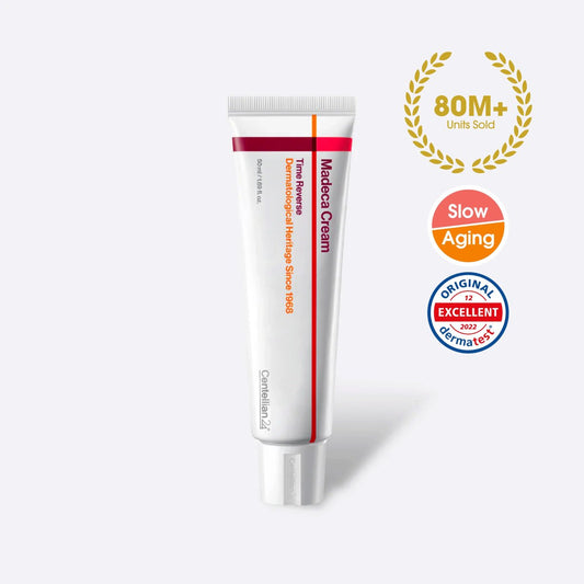 Centellian24 – Mini Crema Anti-edad Madeca Cream Time Reverse