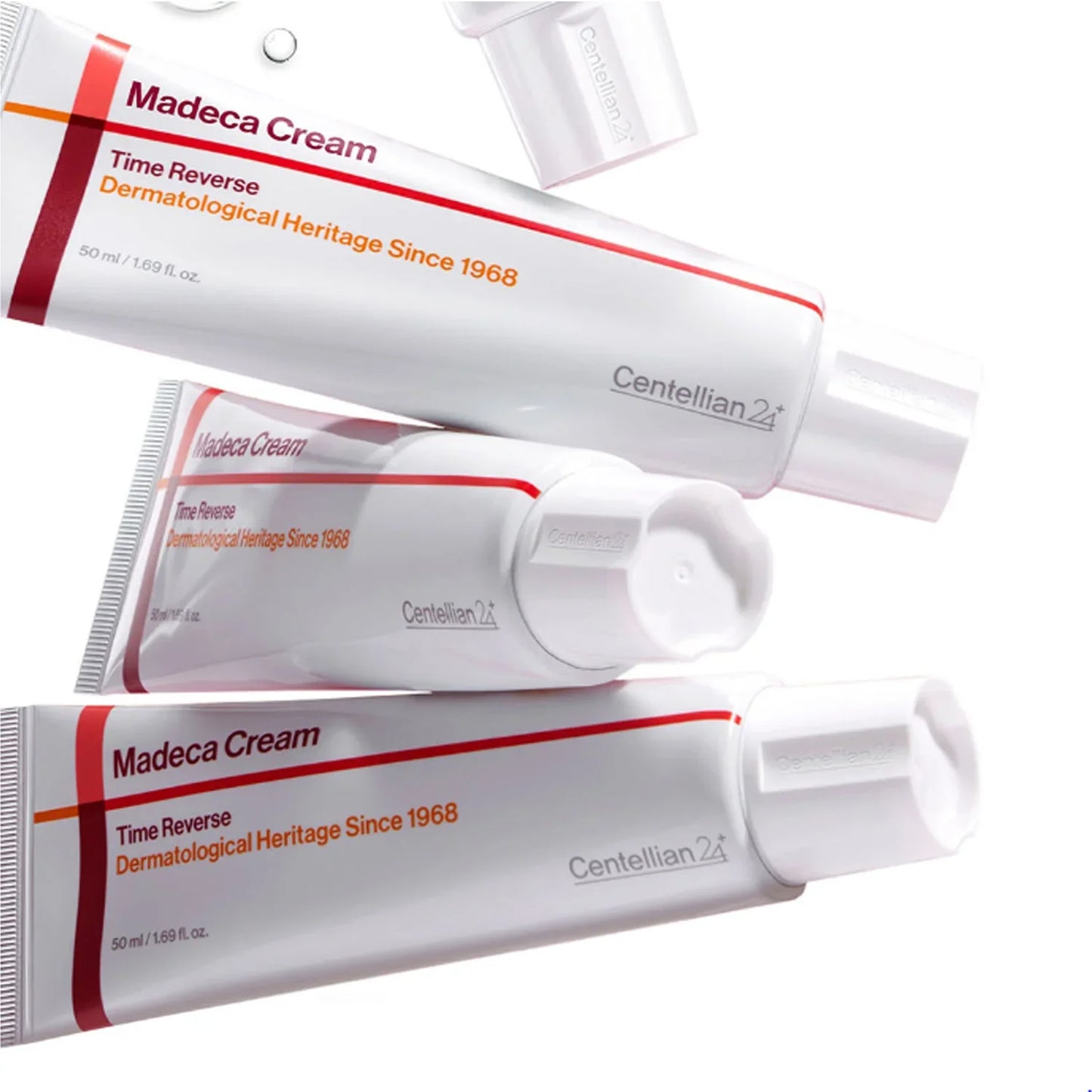 Centellian24 – Mini Crema Anti-edad Madeca Cream Time Reverse