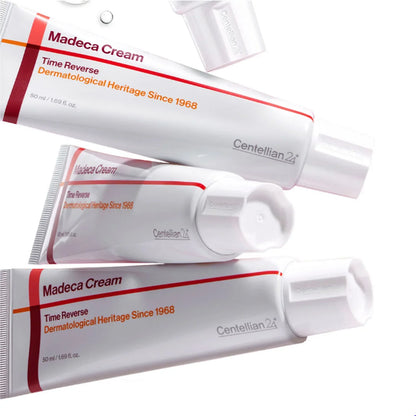 Centellian24 – Mini Crema Anti-edad Madeca Cream Time Reverse