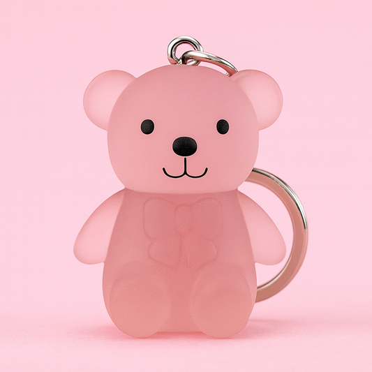 ART VALUE – Labial en Llavero Velvet Lip Mud