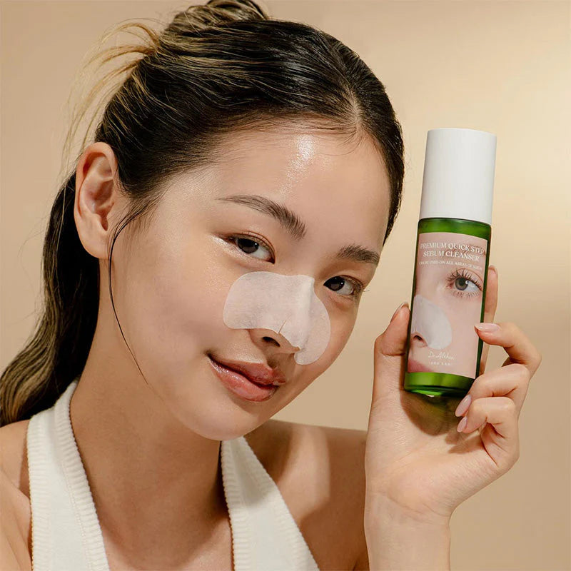 Dr. Althea – Premium Quick Step Sebum Cleanser