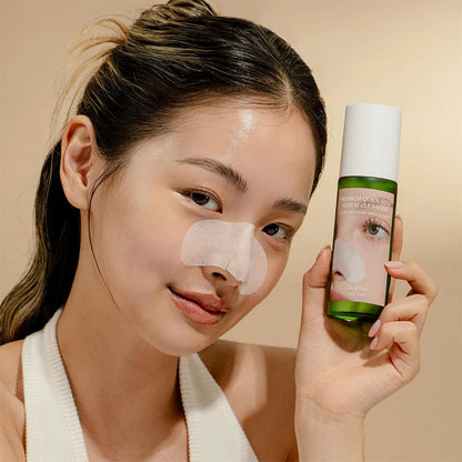 Dr. Althea – Premium Quick Step Sebum Cleanser