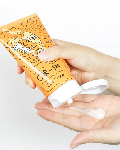 Elizavecca – Crema para Peinar CER-100 Collagen Coating