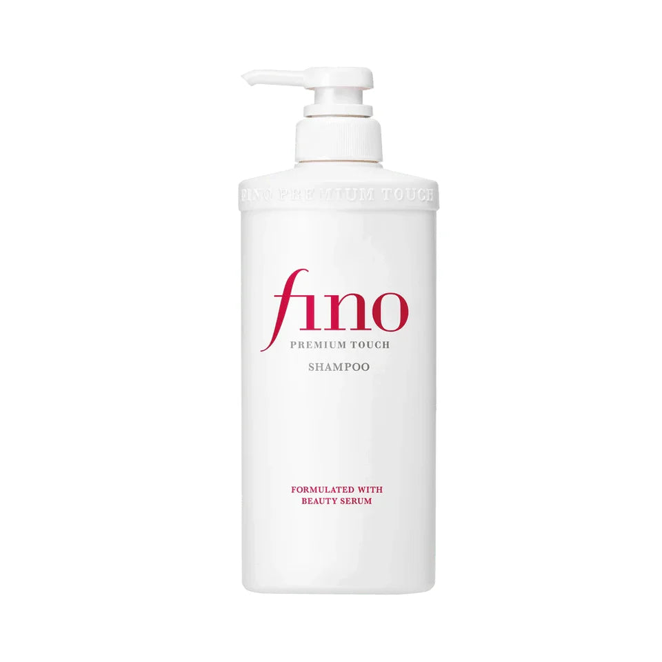 Shiseido Fino Premium Touch Shampoo