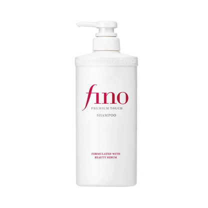 Shiseido Fino Premium Touch Shampoo