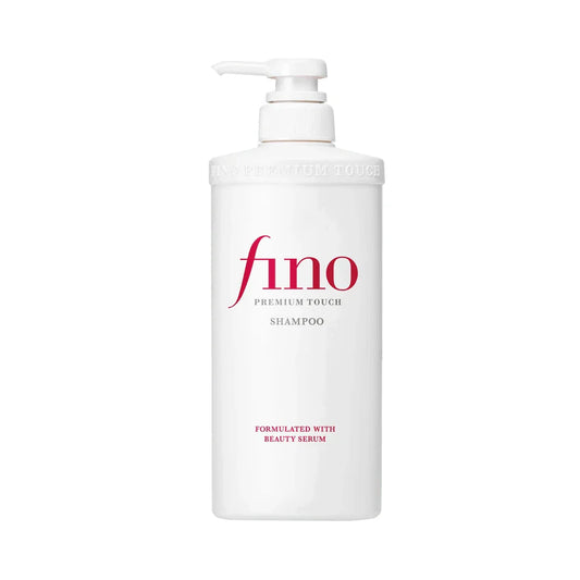 Shiseido Fino Premium Touch Shampoo