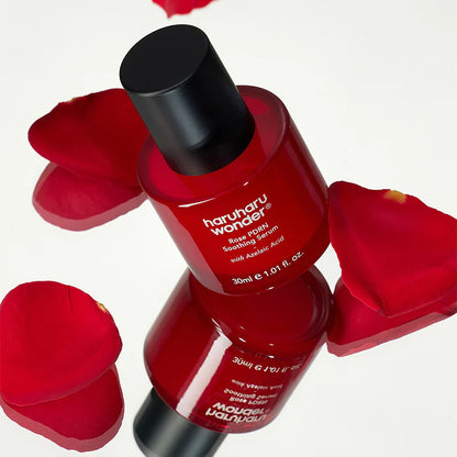 Haruharu Wonder – Rose PDRN Soothing Serum
