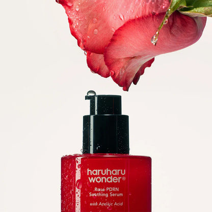 Haruharu Wonder – Rose PDRN Soothing Serum