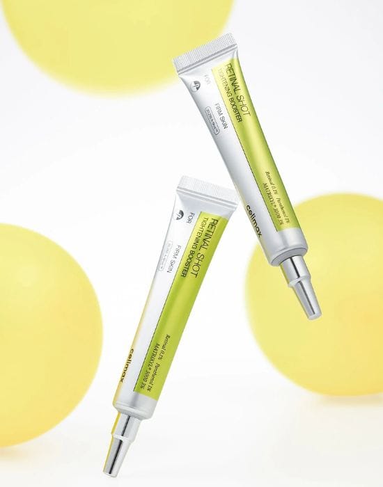 celimax – Sérum Facial The Vita-A Retinal Shot Tightening Booster