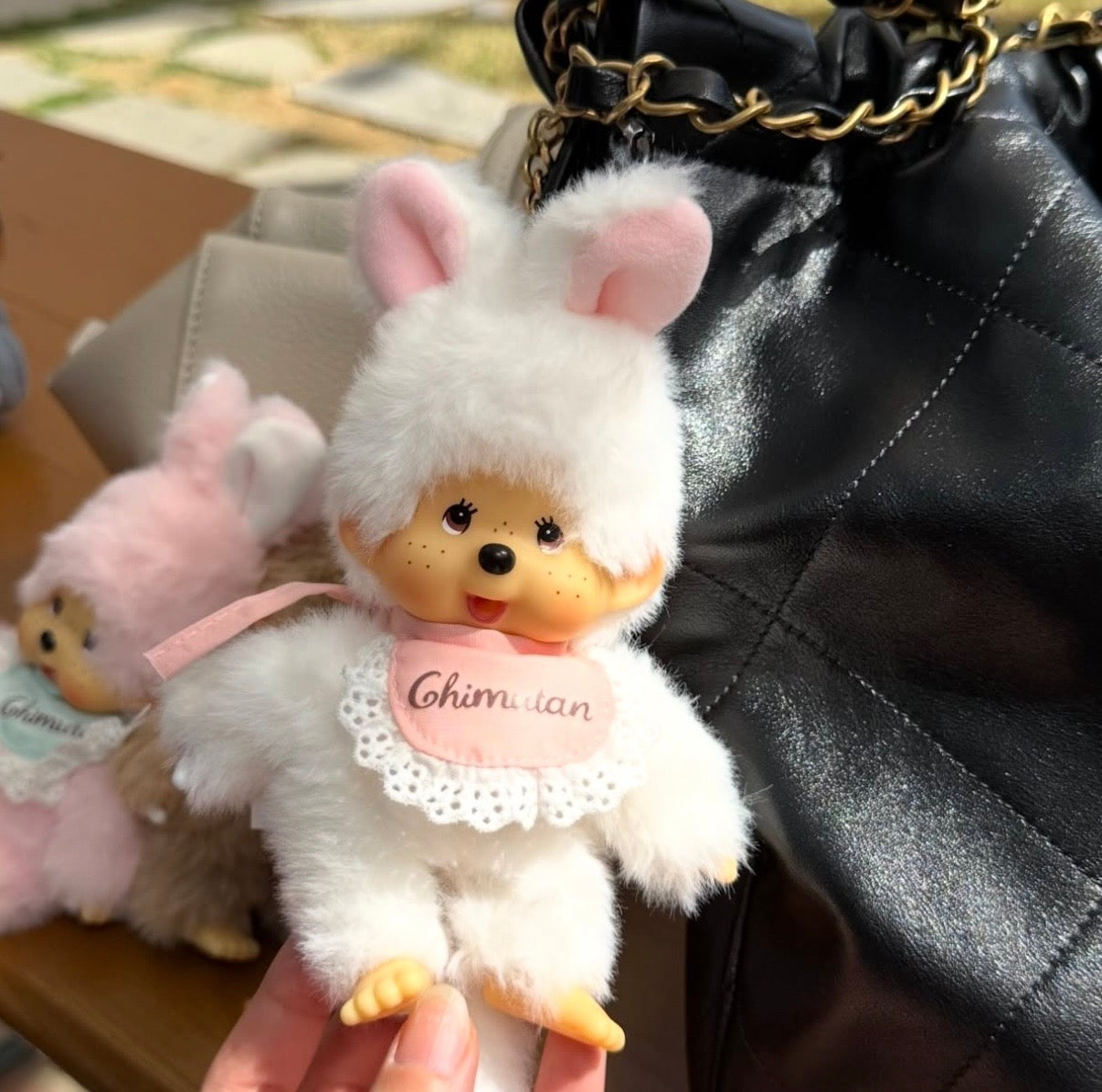 Chimutan – Llavero